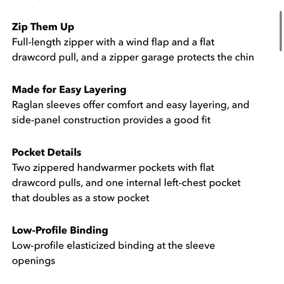 Patagonia Kids Down Jacket - Picture 11 of 12